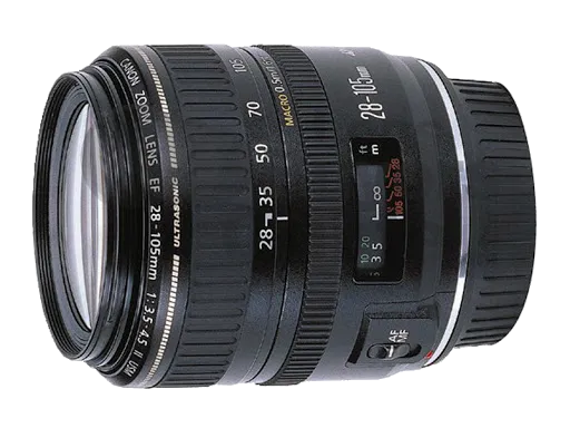 EF 28-105 f/3.5-4.5 II USM